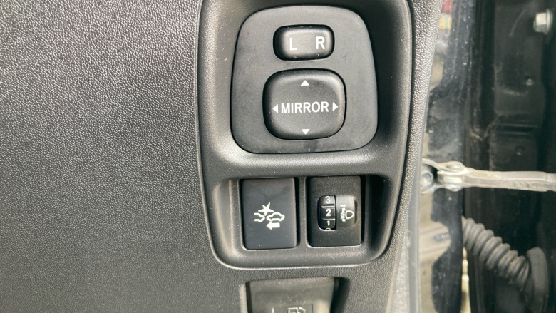 Toyota Aygo 1.0 VVT-i X-Play TSS 5dr x-shift Petrol Hatchback